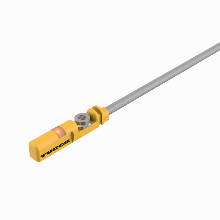 Cảm biến từ trường BIM-UNT-AP6X