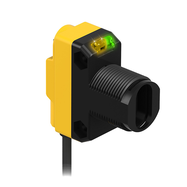 Cảm biến quang điện M12PFF25QPMA