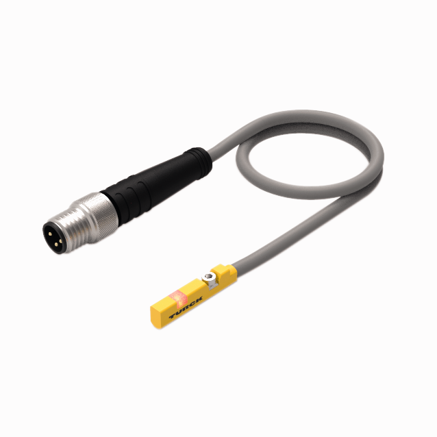 Cảm biến từ trường BIM-UNR-AP6X-0.3-PSG3M