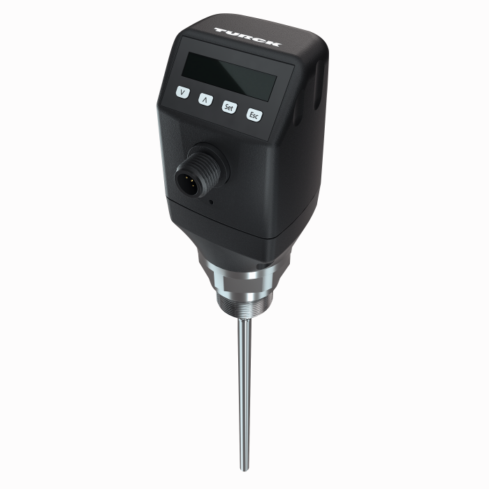 Cảm biến đo mức LS-551-0700-LIU22PN8X-H1151