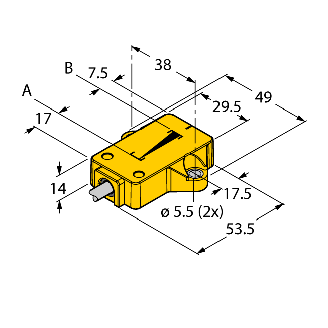 LI25P1-QR14-LIU5X2
