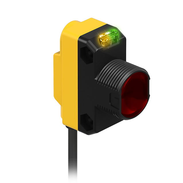 Cảm biến quang điện QS18VP6RQ5