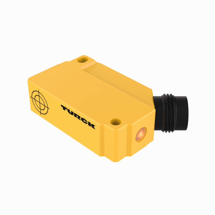 Cảm biến tiệm cận điện cảm khối siêu mỏng (Mặt bên) BI5U-Q12-AN6X2-H1141