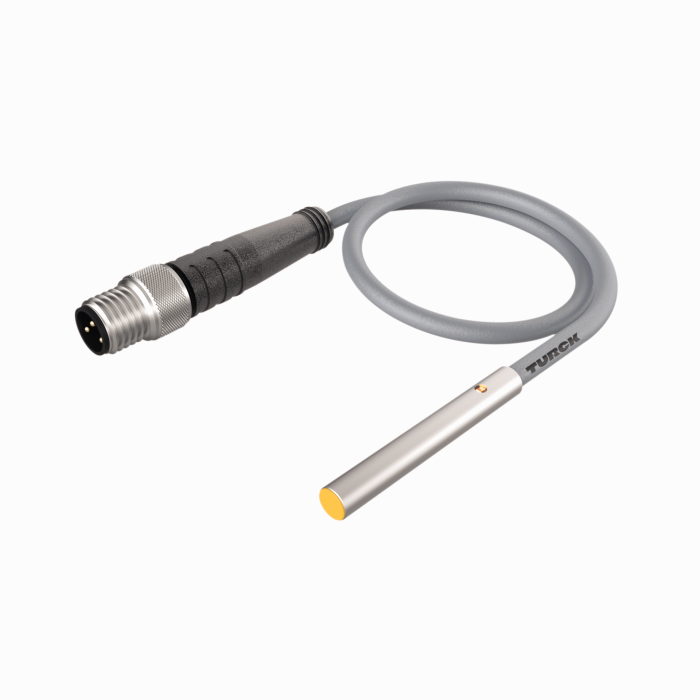 Cảm biến tiệm cận điện cảm siêu nhỏ BI1U-EH04-AP6X-0.3-PSG3M