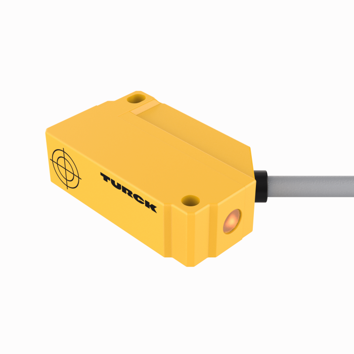 Cảm biến tiệm cận khối siêu mỏng BI5U-Q12-AP6X2