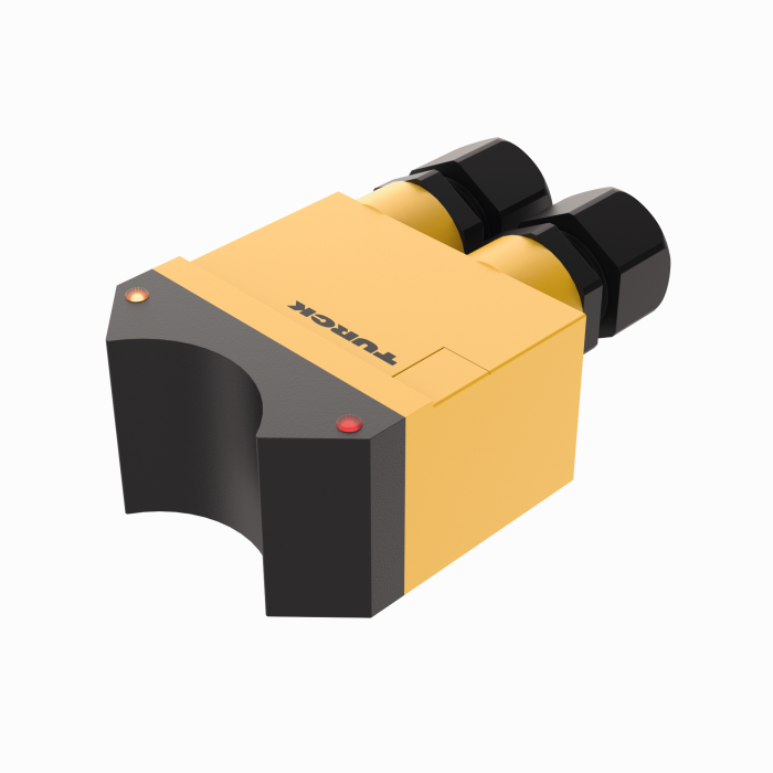 Cảm biến tiệm cận dành cho thiết bị truyền động xoay (DSU35) NI4-DSU35TC-2AD4X2
