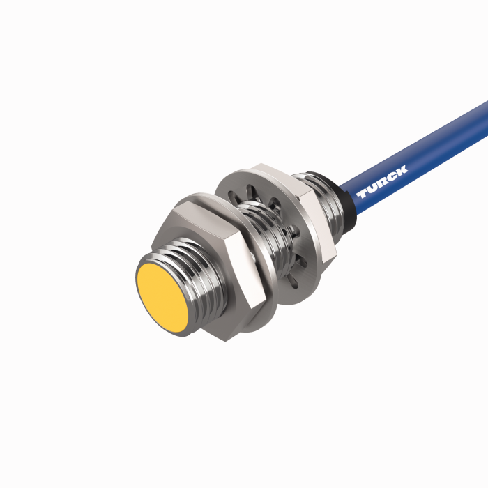 Cảm biến tiệm cận phòng nổ BI2-G12-Y1X
