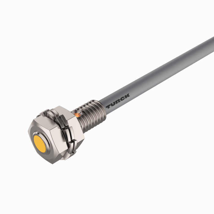 Cảm biến tiệm cận siêu nhỏ BI1-EG05K-AP6X