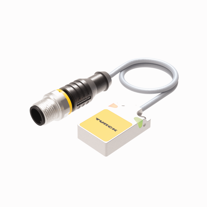 Cảm biến tiệm cận siêu mỏng BI5-Q08-AP6X2/S34-1XOR-RS4